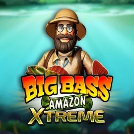 Play Big Bass Amazon Xtreme slot by Pragmatic Play on shotzcasino.fi