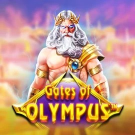Try Gates of Olympus slot by Pragmatic Play on shotzcasino.fi – logo image